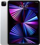 Apple iPad Pro11インチ Apple iPad Pro 11インチ 第4世代 Wi-Fi 128GB 2022年秋モデル MNXD3J